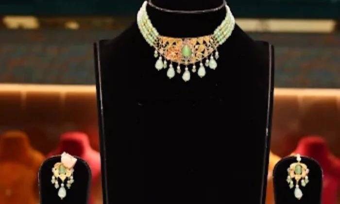 Vimal Chhaganlal Jewellers